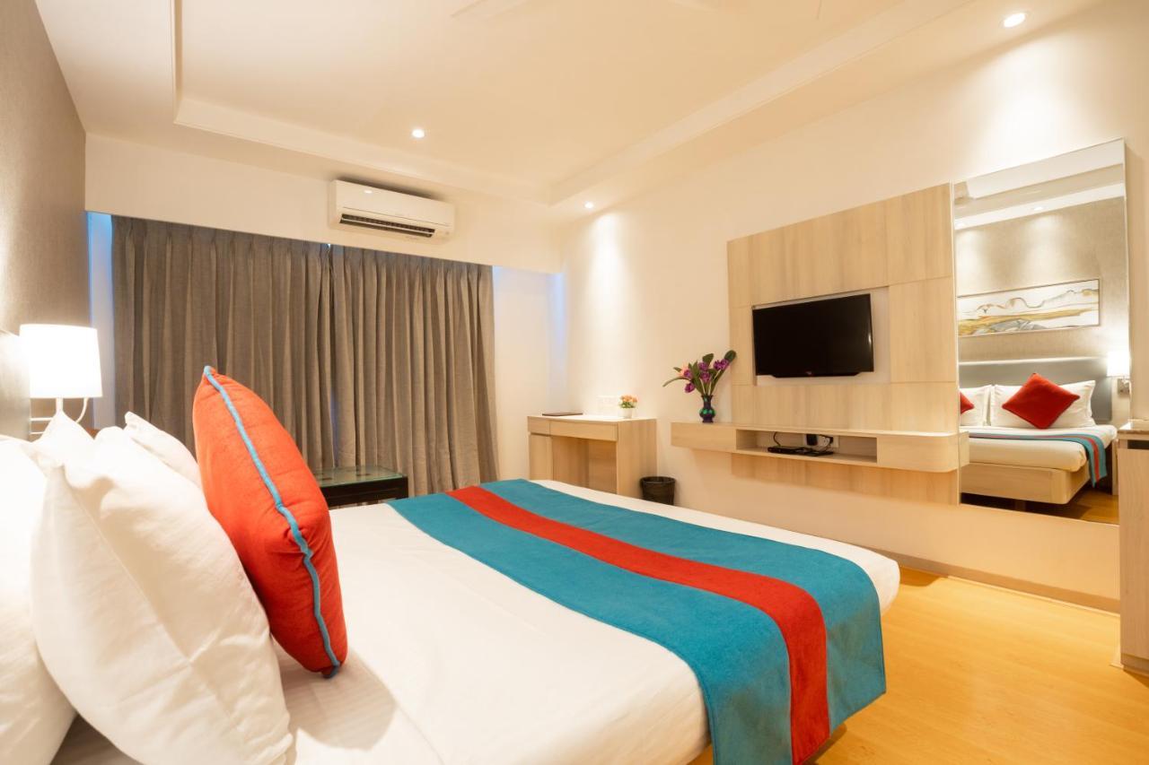 Freesia By Express Inn Palghar Exterior photo