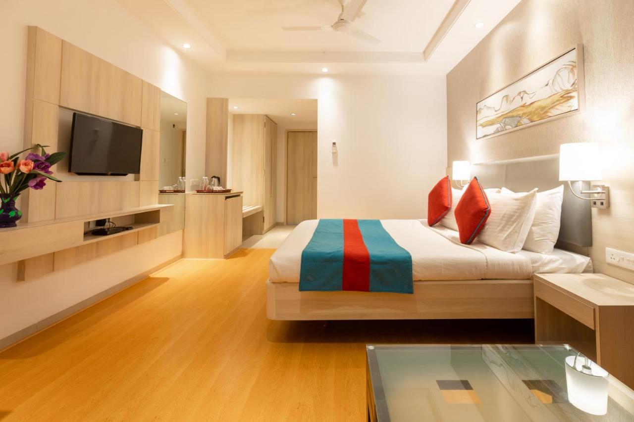 Freesia By Express Inn Palghar Exterior photo