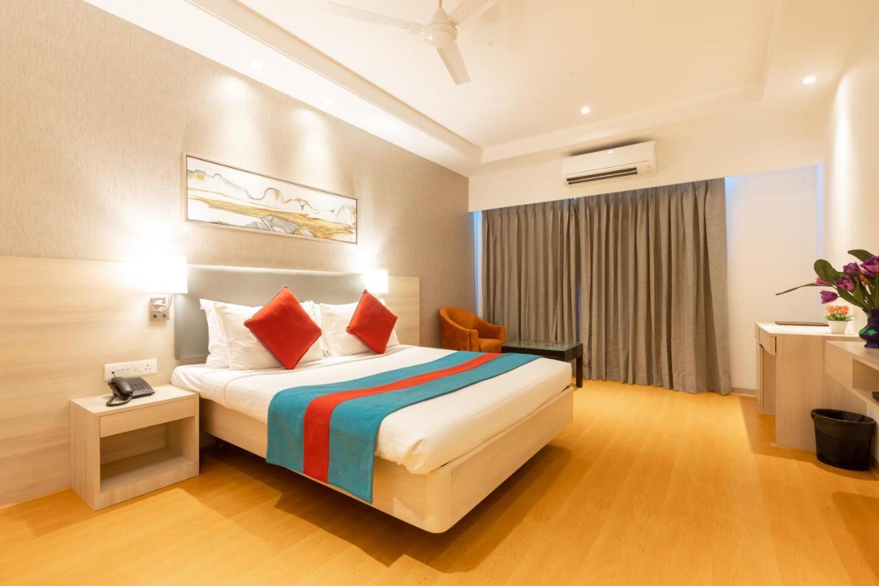 Freesia By Express Inn Palghar Exterior photo