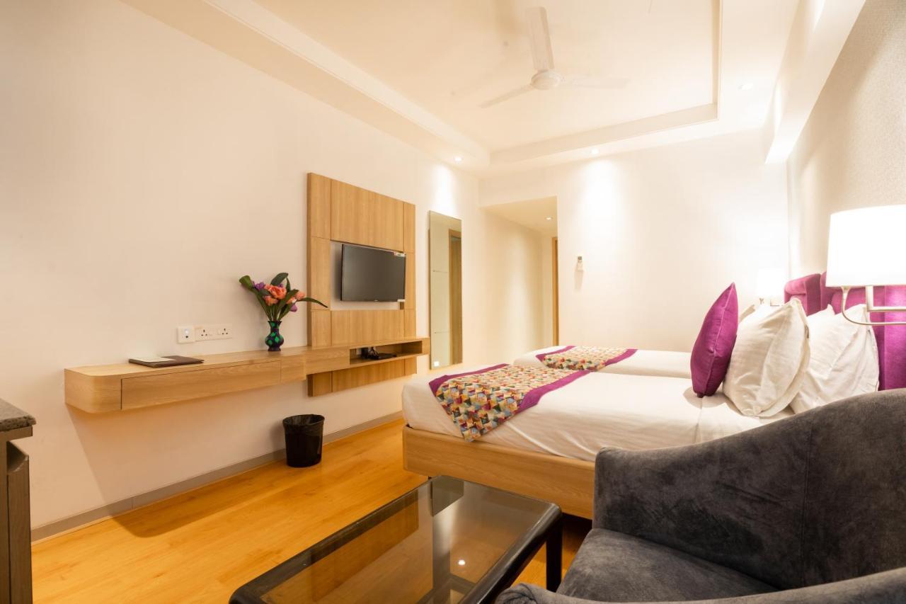Freesia By Express Inn Palghar Exterior photo