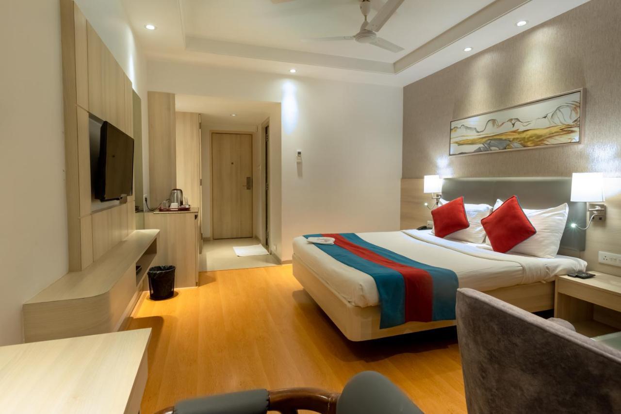 Freesia By Express Inn Palghar Exterior photo