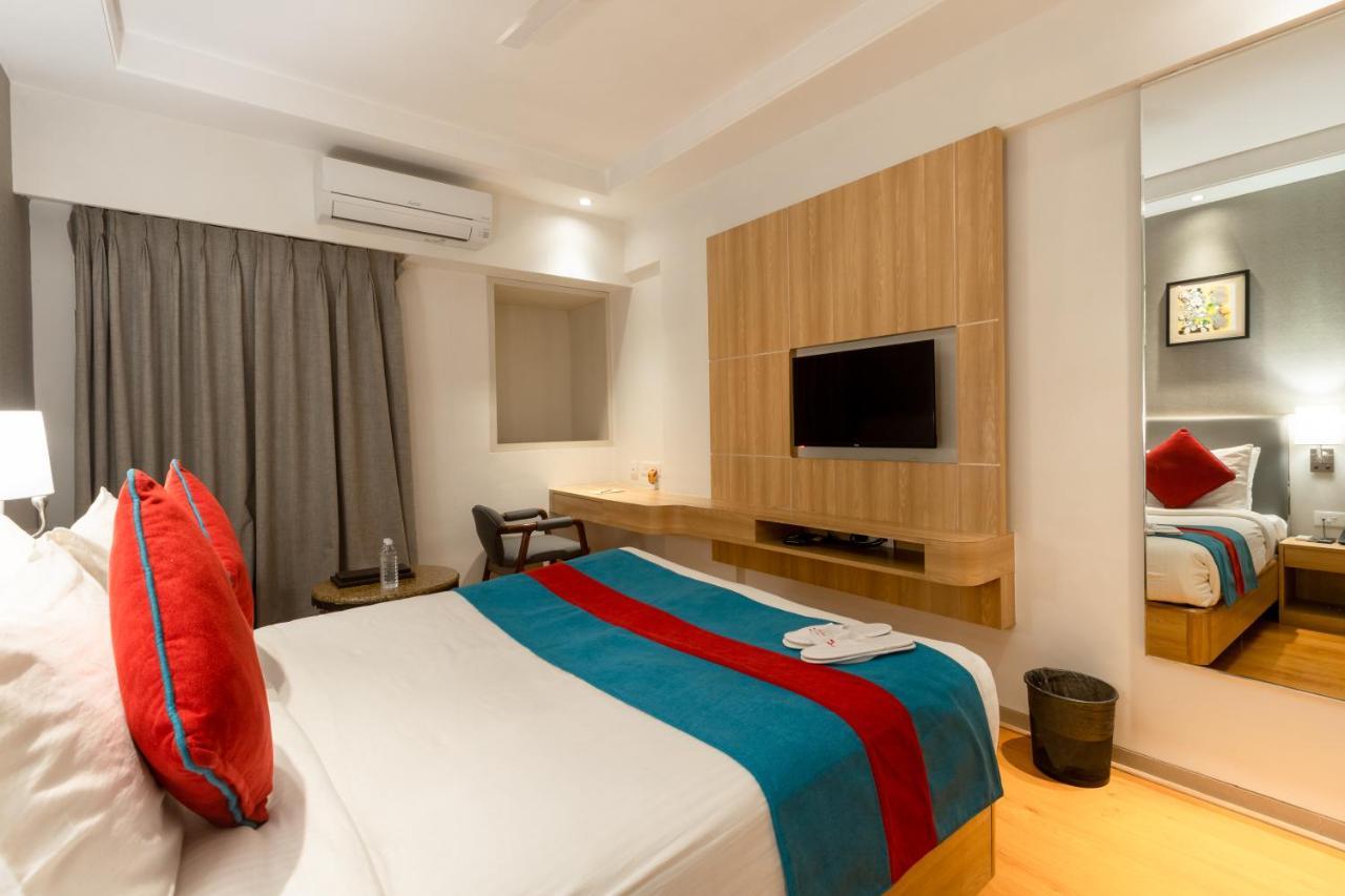 Freesia By Express Inn Palghar Exterior photo