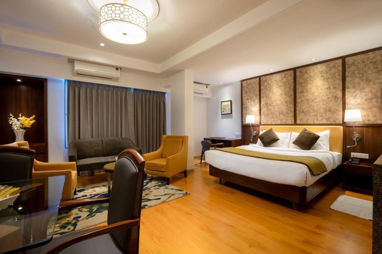 Freesia By Express Inn Palghar Exterior photo