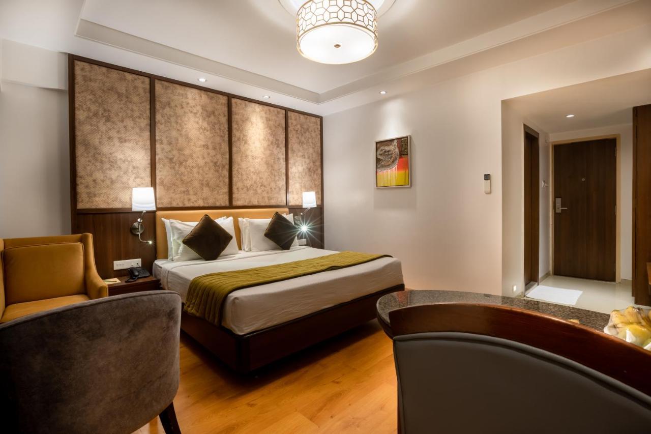 Freesia By Express Inn Palghar Exterior photo