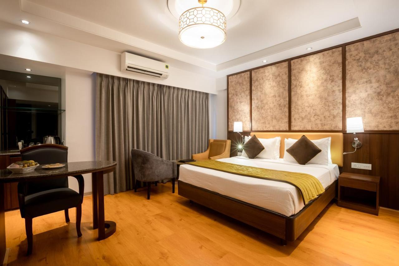Freesia By Express Inn Palghar Exterior photo