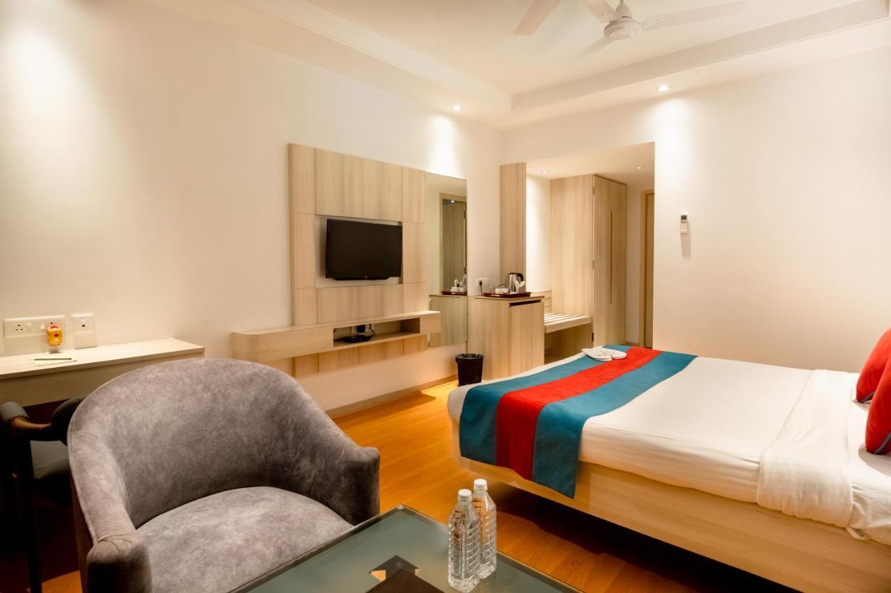 Freesia By Express Inn Palghar Exterior photo