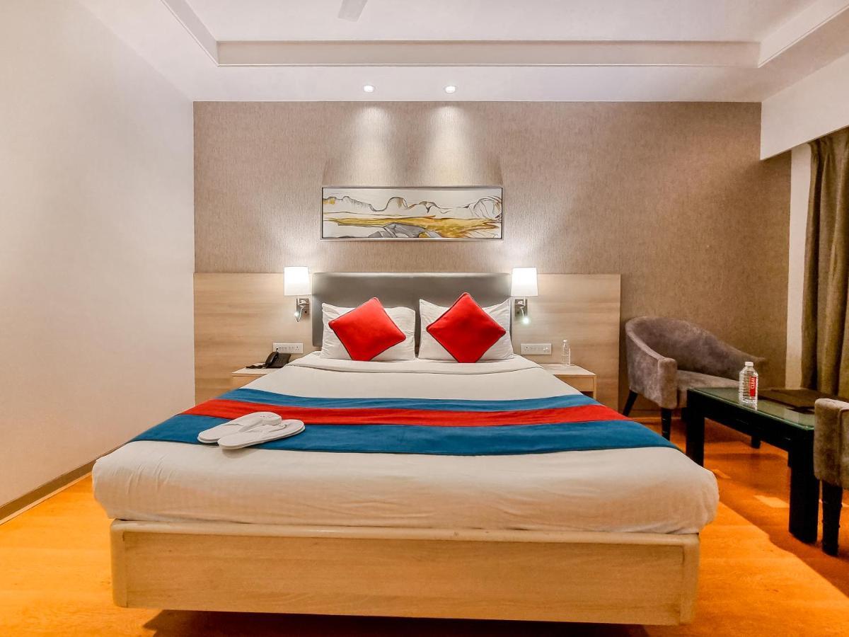 Freesia By Express Inn Palghar Exterior photo