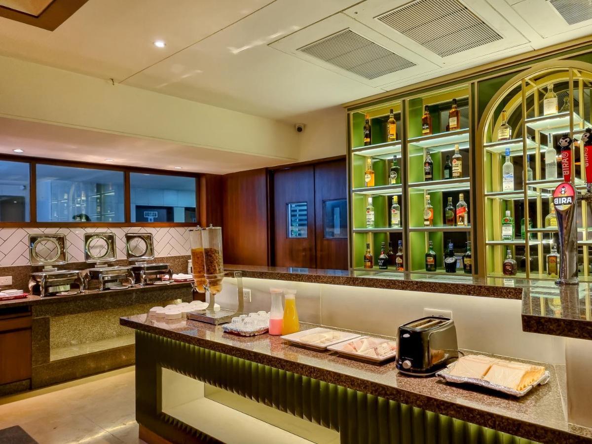 Freesia By Express Inn Palghar Exterior photo