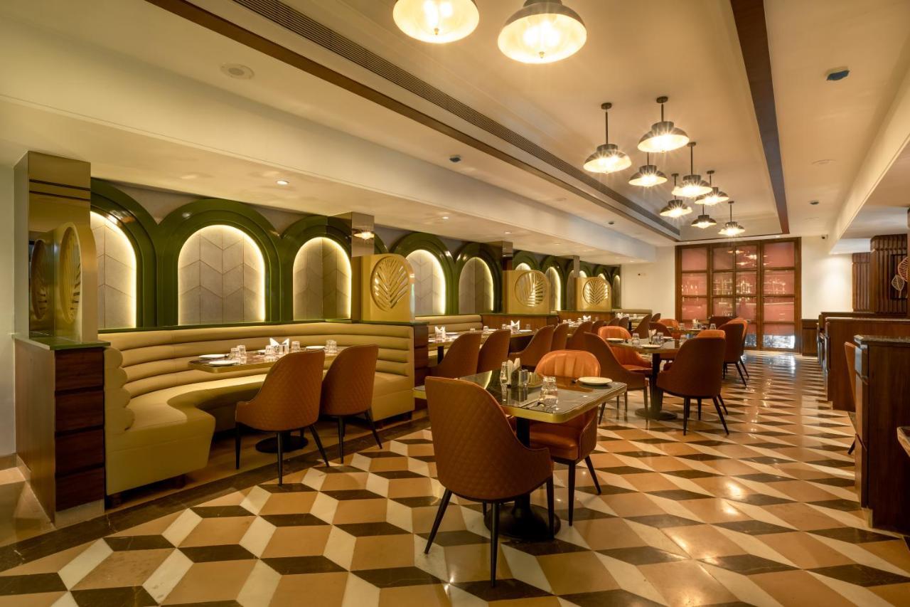 Freesia By Express Inn Palghar Exterior photo