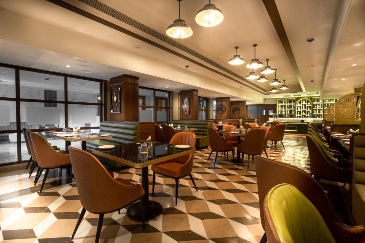 Freesia By Express Inn Palghar Exterior photo