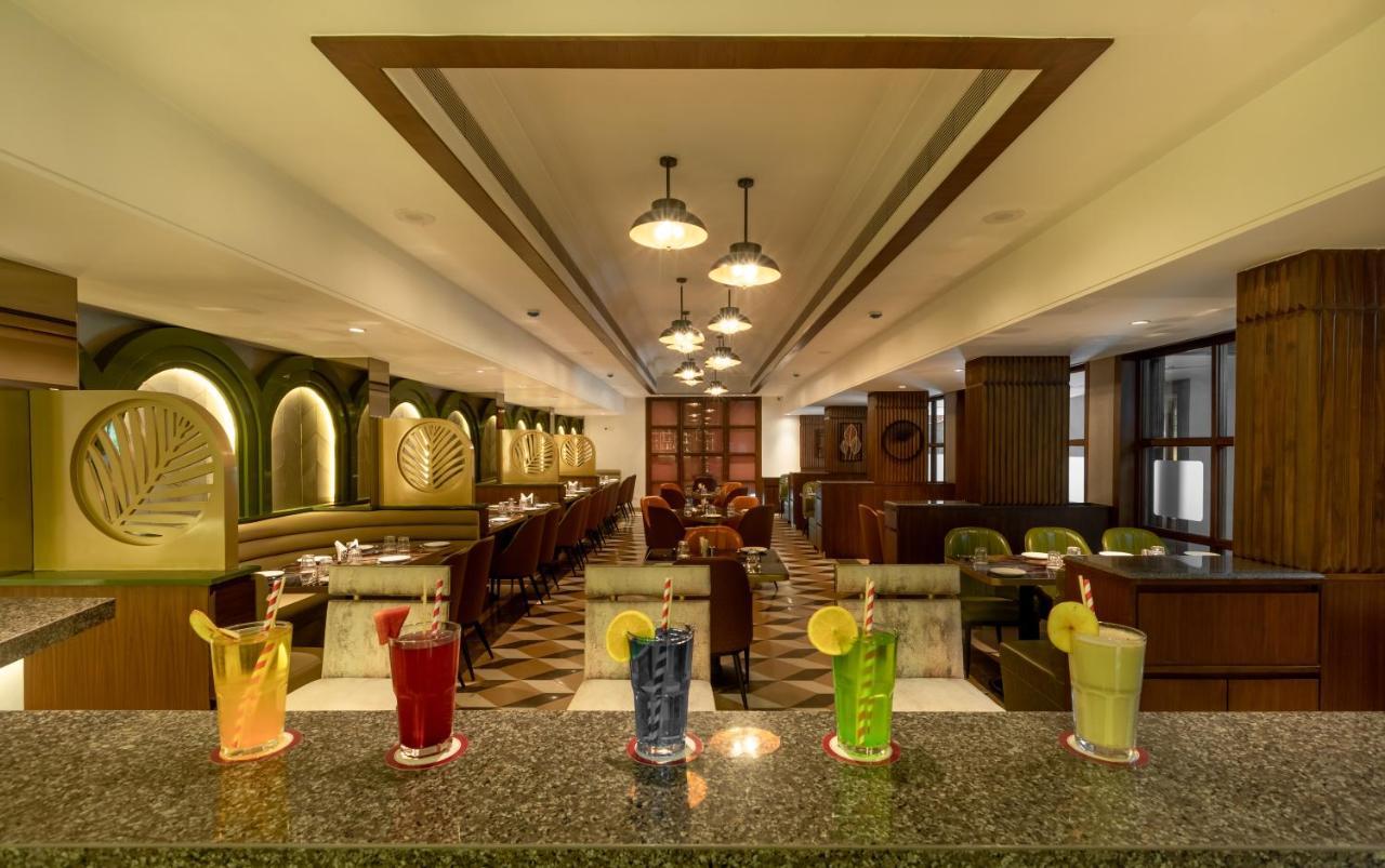 Freesia By Express Inn Palghar Exterior photo