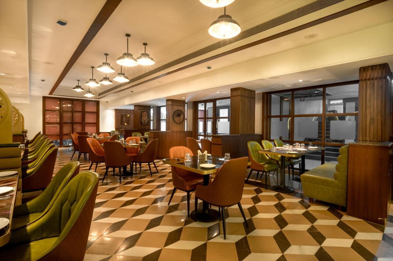 Freesia By Express Inn Palghar Exterior photo
