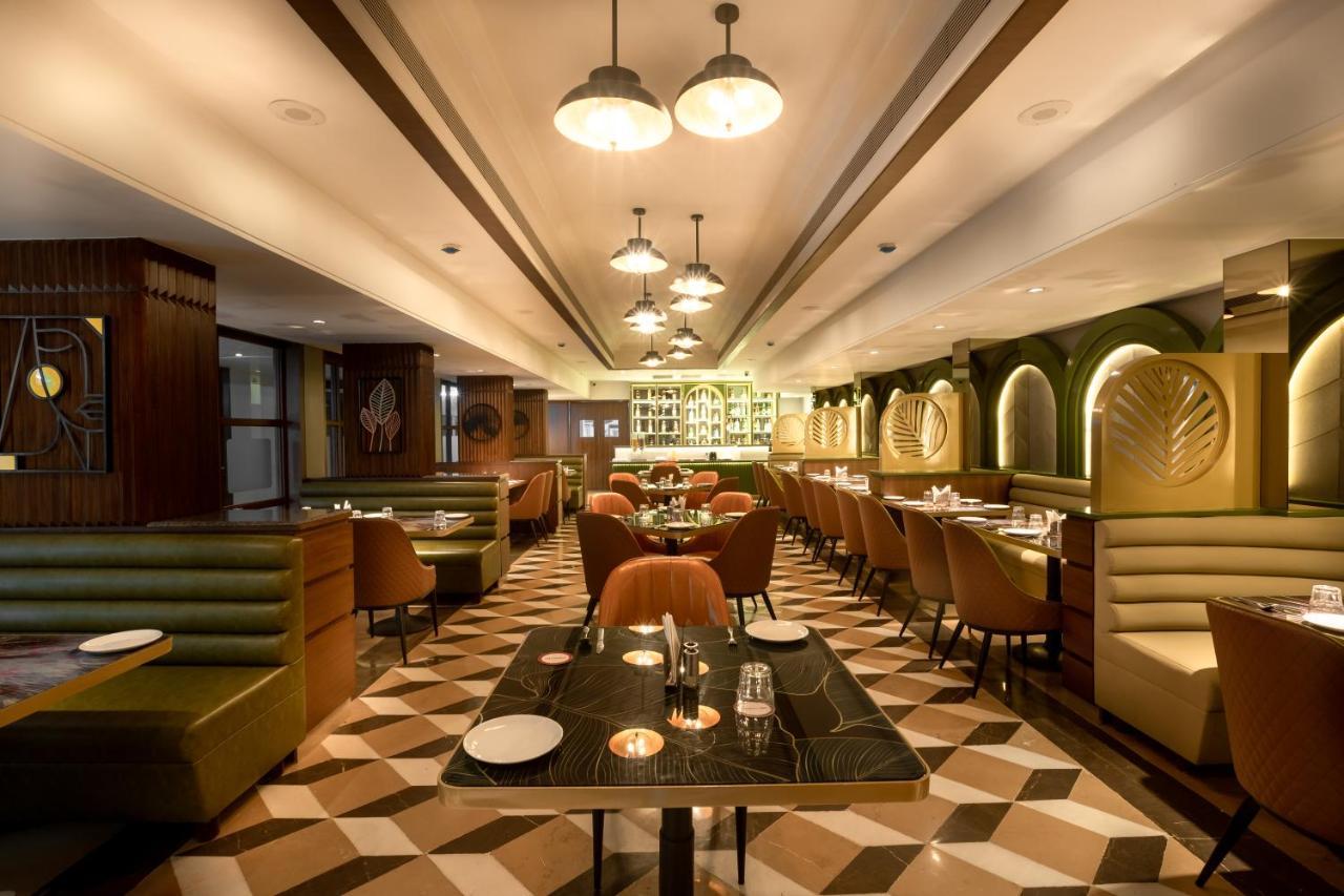 Freesia By Express Inn Palghar Exterior photo