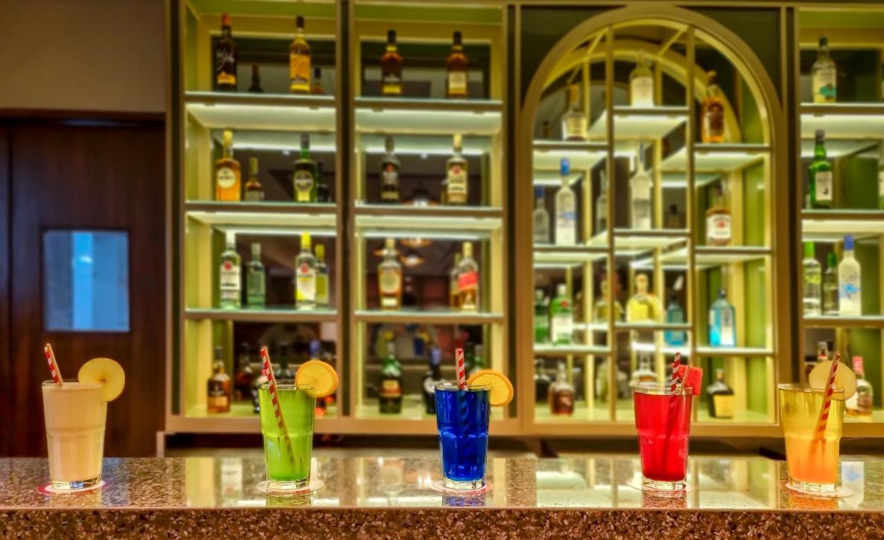 Freesia By Express Inn Palghar Exterior photo