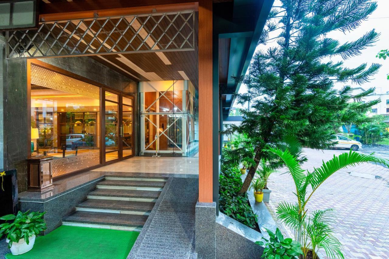 Freesia By Express Inn Palghar Exterior photo