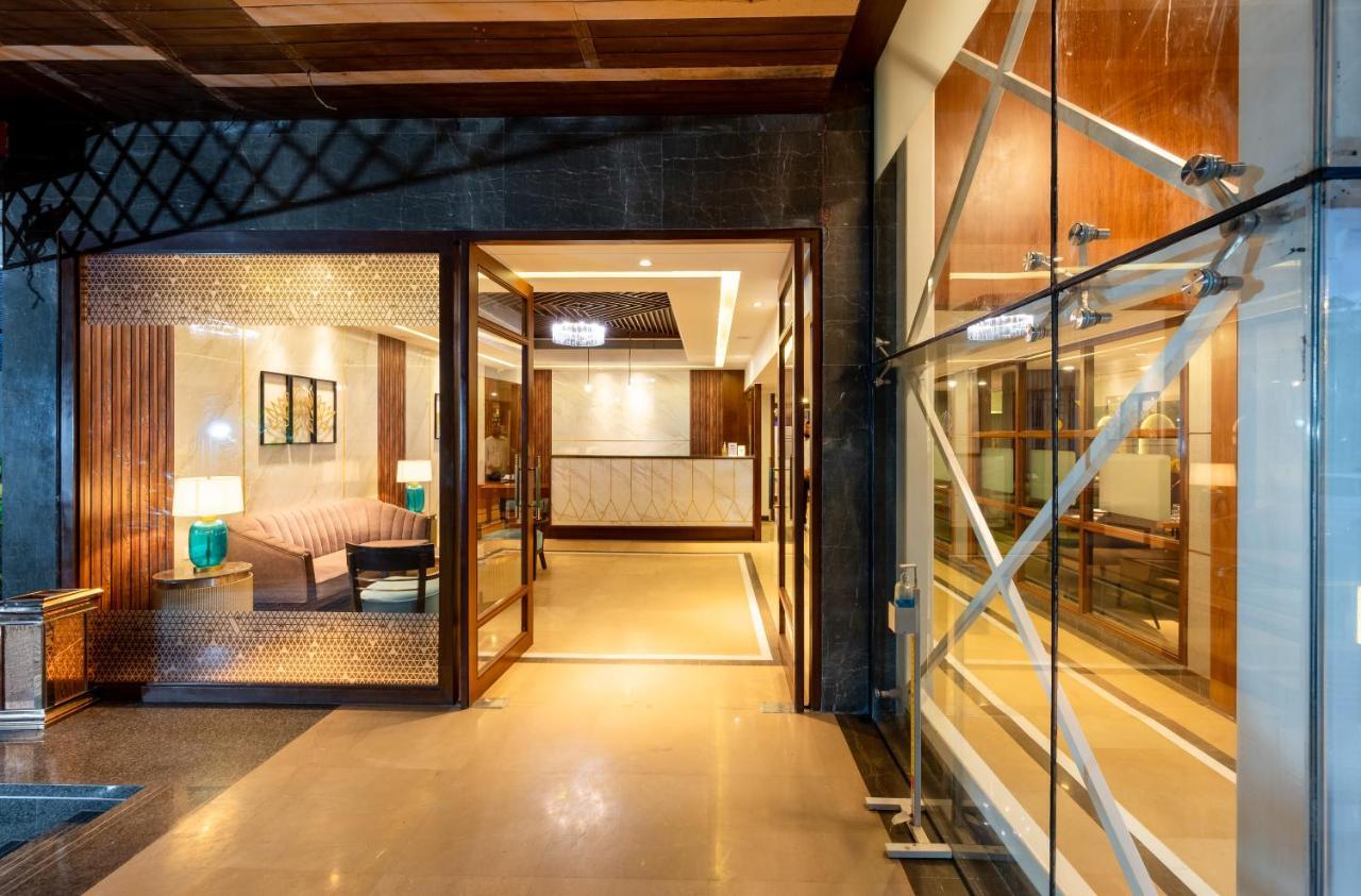 Freesia By Express Inn Palghar Exterior photo