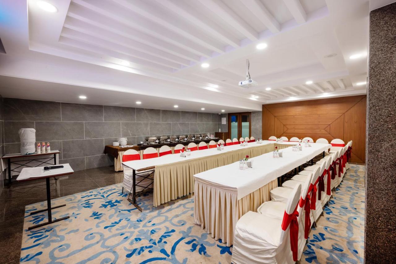 Freesia By Express Inn Palghar Exterior photo